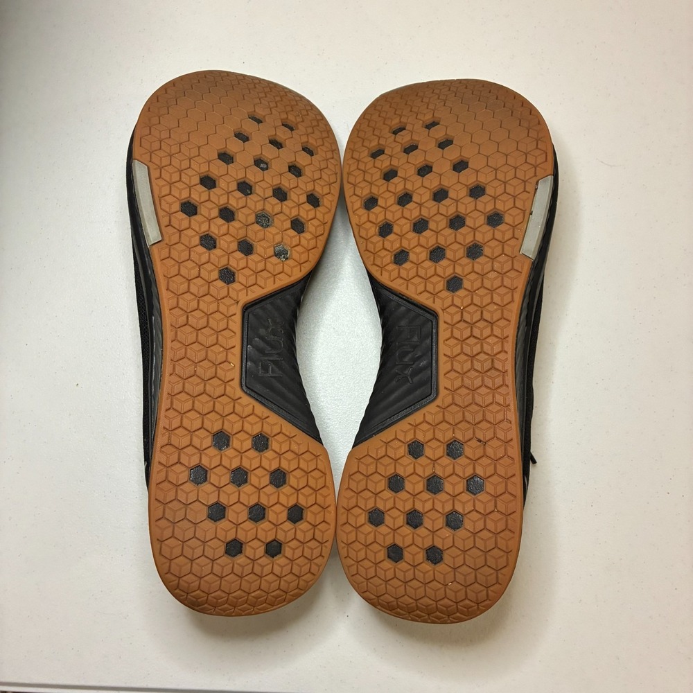 Flux Footwear Adapt Runner Running Shoes Mens 9 Womens 10.5 Athletic Knit Trail - Picture 8 of 12